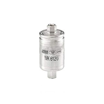 MANN-FILTER WK 612/3 Filtro de combustível – para automóveis