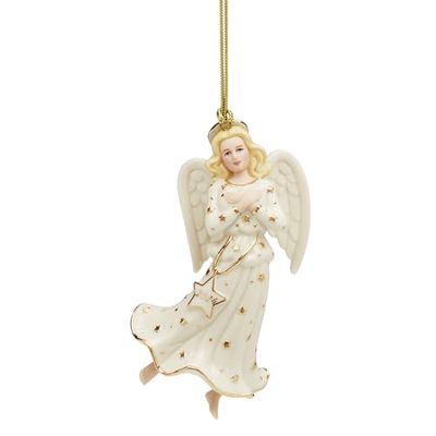 Lenox 895763 2024 - Adorno de ángel Celestial