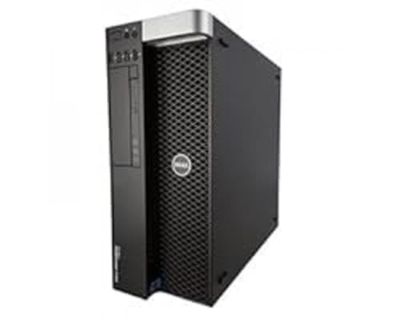 Dell Precision T3610 Unité Centrale Noir (Intel 16 Go de RAM, 16 Go, Nvidia Quadro K4000, Windows 8)