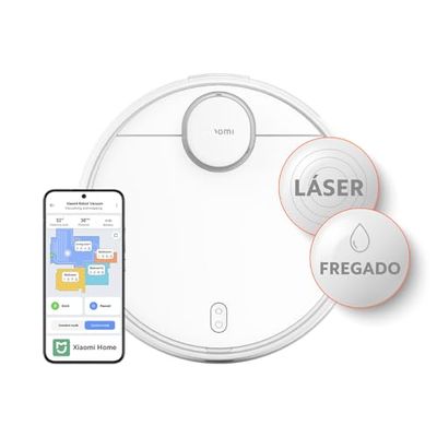 Robot Vacuum S12 EU