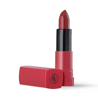 Bottega Verde - Amore di rossetto - Rossetto cremoso satinato con estratto di fiori di Melograno - rosso amore