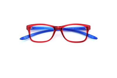 De Tomaso Reading Glasses, Wielobarwny, 53mm Unisex, Wielobarwny, 53mm