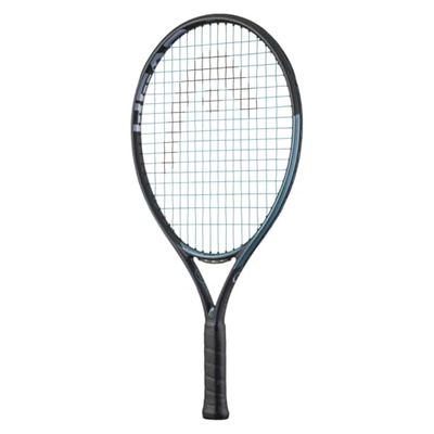 HEAD Gravity 21 tennisracket, svart, blå