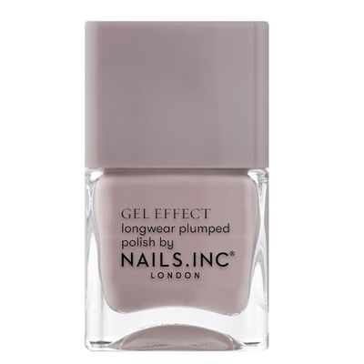 Nails Inc Gel Effect Polish, Porchester Square