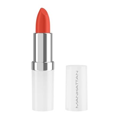 Manhattan Lasting Perfection Pomadka, 470 Oh So Orange!, 3 g