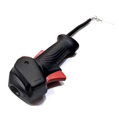 Makita 126488-7 Gruppo leva leva di controllo per tagliasiepi