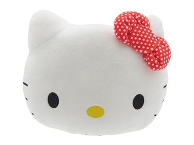 CYPBRANDS Unisex Kid's Peluche Savings, White, One Size