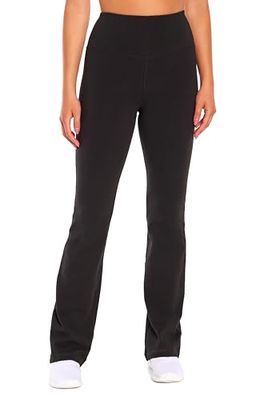 Marika Pantalon Bootleg Carrie Gainant pour Femme