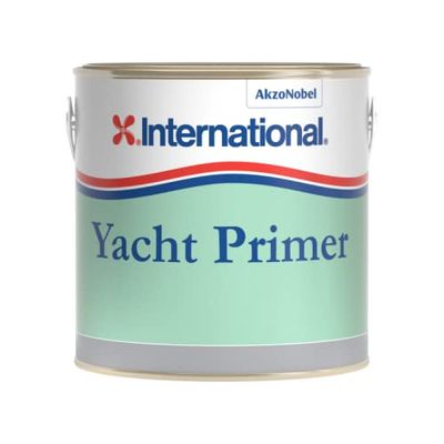 YACHT PRIMER