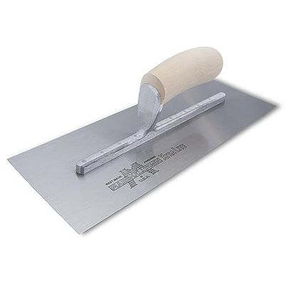 Marshalltown Mxs13 Platoir 33 x 13 cm (Import Grande Bretagne)