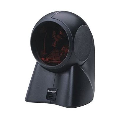 Honeywell MK7120-31C41 - Escáner de códigos de barras