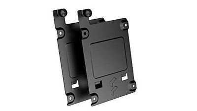 Fractal Design SSD Bracket Kit , Type B, Black