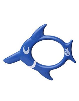 Beco Bague de plongée Universelle pour Enfant, Bleu, Universelle