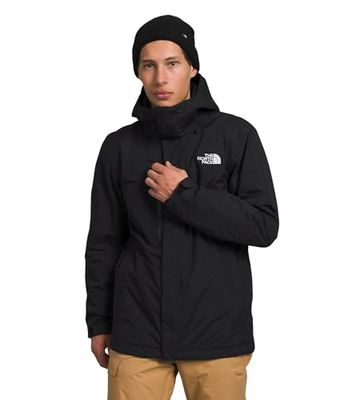 THE NORTH FACE Giacca da uomo Freedom isolata (confezione da 1)
