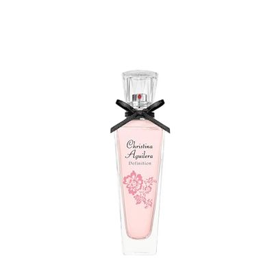 Christina Aguilera Definition Eau de Parfum, 30 ml