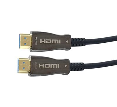 50mt HDMI-optisk kabel