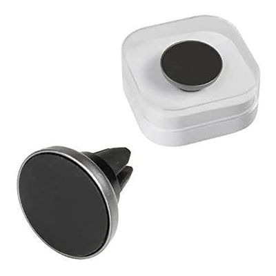 Soporte magnético para teléfono Essentials Line, Clip