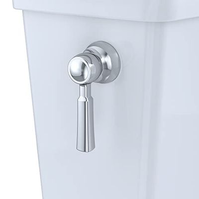 TOTO THU458 CP, Chrome