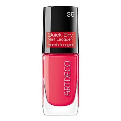 QUICK DRY nail lacquer 10ml