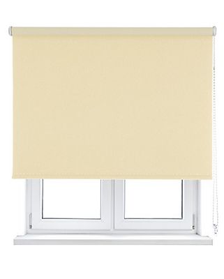 VIEWTEX Estor Enrollable Opaco/Black-out/OSCURANTE/Disponible EN Varias Medidas Y Colores