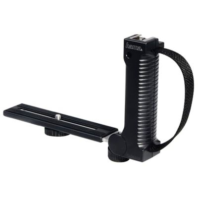 Hama 6831 - Suporte dobrável para flash