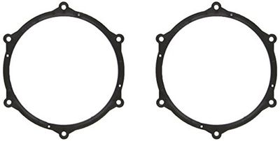 Autokit 606005 Kit Adaptateur pour Haut-Parleur Avant 165 mm