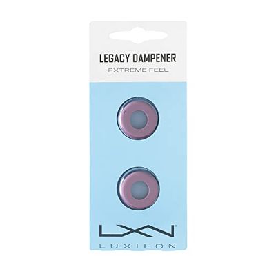 Wilson LUXILON Legacy DAMPENER (Paquete de 2)