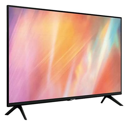 SAMSUNG TV LED 55" UE55AU7025 Smart TV 4K UHD