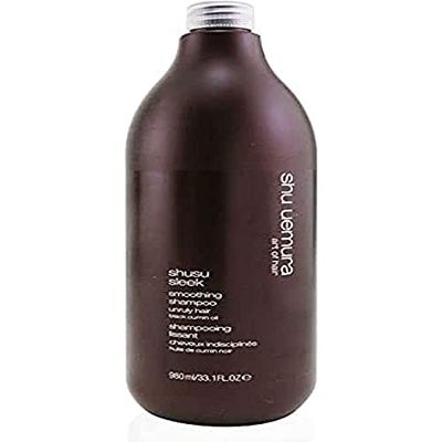 Shusu Sleek Shampoo 980 Ml