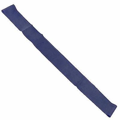 Bodytraining Loop, träningsband för funktionell träning, Cando® Loop, längd 76 cm – blå (tung)