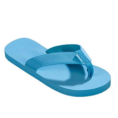 BECO V unisex remtofflor, unisex, BECO V-Strap-tofflor, unisex, bensin