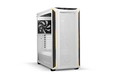 be Quiet! Shadow Base 800 DX White Midi Tower Blanc