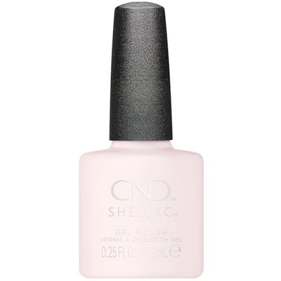 CND Shellac Vernis Gels Bouquet