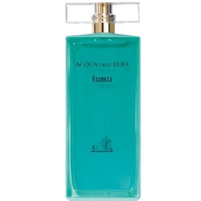 Acqua Dell' Elba Parfum Essenza Donna - Eau de Parfum 100ml