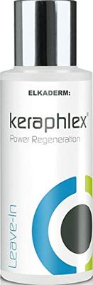 Keraphlex Après-shampoing sans odeur 100 ml