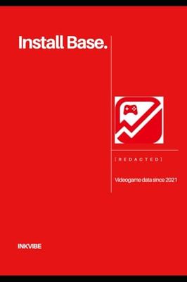 INSTALL BASE: REDACTED_RED