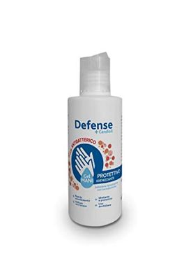 Defense Candioli Gel Mani - 150 Ml