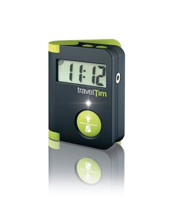 TRAVELTIM HUMANTECHNIK