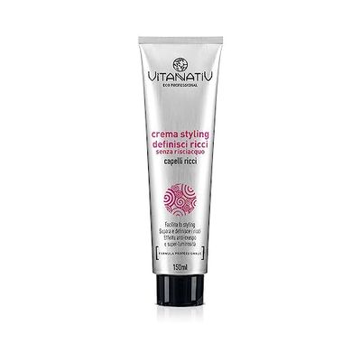 Vitanativ Crème Définir Bouclés sans rinçage 150 ml