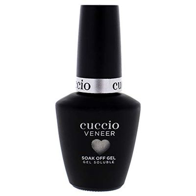 Cuccio Veneer Hong Kong Harbour 13ml
