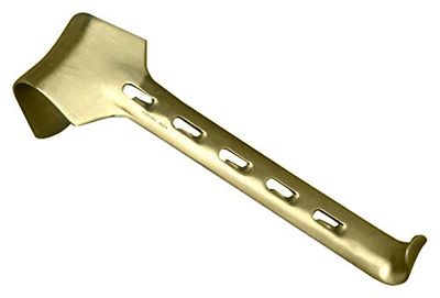 Holtex iv06565 Válvula Kirschner para écarteur abdominal, 50 mm x 65 mm talla