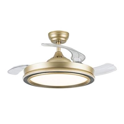 Levitantes verlichting, afbeelding