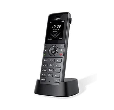 Yealink Combiné W73H