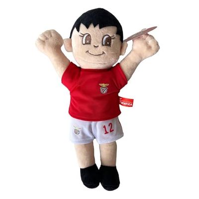 SL Benfica | Husdjur barn sköld