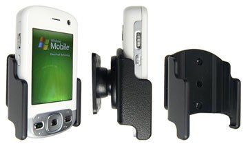 Brodit 848715 uchwyt pasywny do HTC P3600/Trinity czarny
