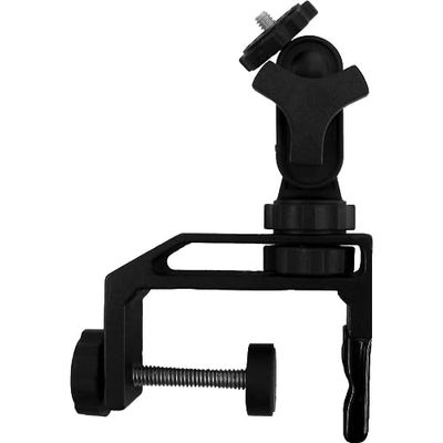 PEDCO Ultra 2.5 - Suporte para câmara, preto
