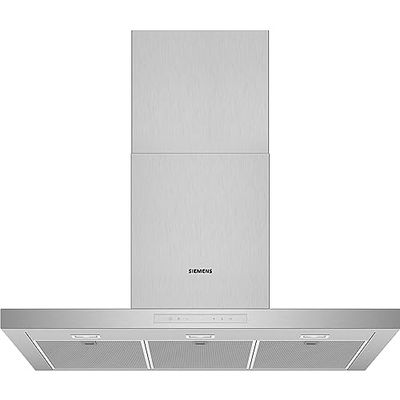 Siemens iQ500 LC97BCP50 Sino (690 m³/h, canalizado/recirculação, A, A, B, 55 dB)
