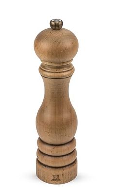 Peugeot Paris Molinillo Manual de Madera, Marrón, 5.9 cm