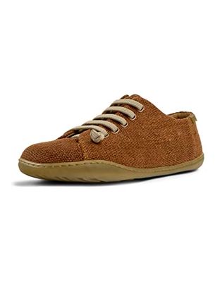 CAMPER Dam Peu Cami sneakers, mörk orange, 37 EU, Mörkorange, 37 EU