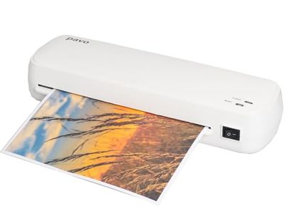 Pavo 8053964 A3 Alaska Ignite lamineerapparaat, 2 x 125 micron